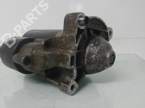 Starter CITROËN SAXO (S0, S1) 1.1 X, SX | BP7282345M8