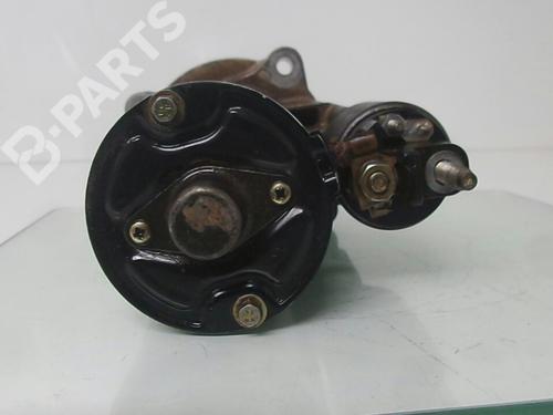 Starter CITROËN SAXO (S0, S1) 1.1 X, SX | BP7282345M8