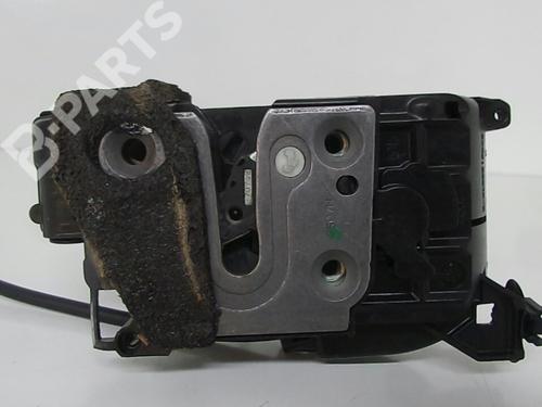 Vergrendeling links achter RENAULT LAGUNA III (BT0/1) [2007-2015]nullnull