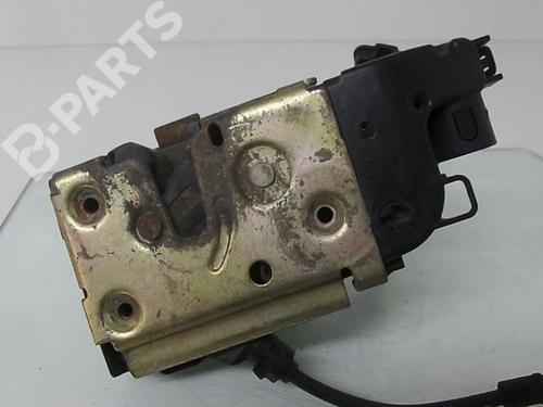 Używane Zamek drzwi przednich prawych RENAULT MEGANE II Estate (KM0/1_) 1.5 dCi (KM0F, KM0T, KM2B) (82 hp) 7288014