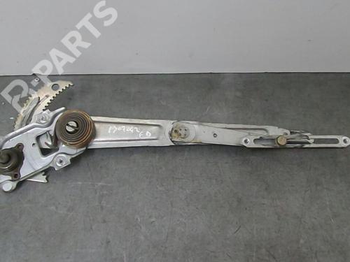 Vindusheismekanisme høyre foran TOYOTA CELICA Coupe (_T16_) 2.0 (ST162) (140 hp) 7296056