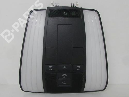 Interior roof light MERCEDES-BENZ E-CLASS T-Model (S212) E 250 CDI / BlueTEC (212.203, 212.204) (204 hp) A2129064201