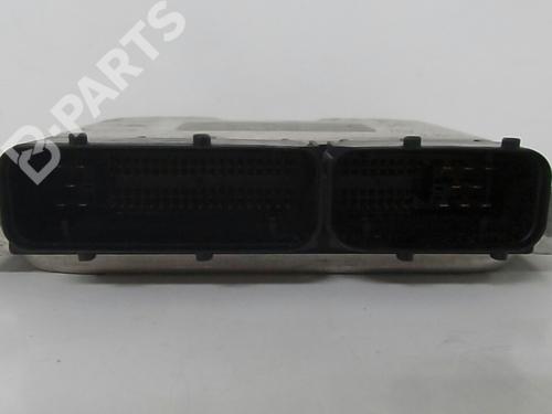 Engine control unit (ECU) SEAT IBIZA III (6L1) 1.4 TDI | BP7302565M57