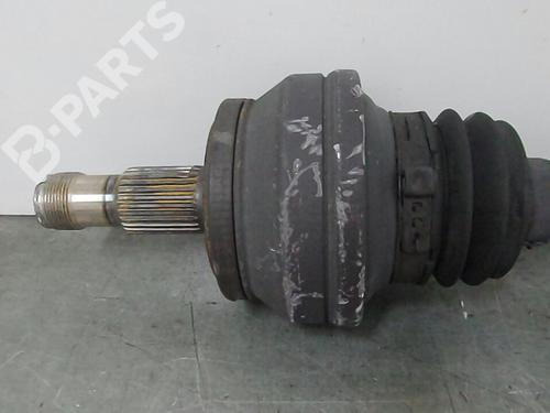 Right rear driveshaft MERCEDES-BENZ E-CLASS T-Model (S212) E 250 CDI / BlueTEC (212.203, 212.204) | BP7305613M41 