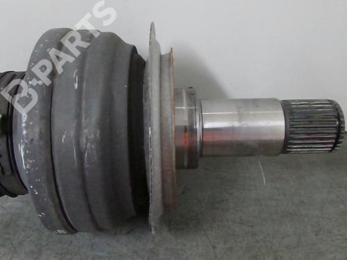 Right rear driveshaft MERCEDES-BENZ E-CLASS T-Model (S212) E 250 CDI / BlueTEC (212.203, 212.204) | BP7305613M41 