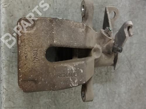 Used Brake master cylinder RENAULT MEGANE II Estate (KM0/1_) 1.5 dCi (KM16, KM1E) (106 hp) 7330622