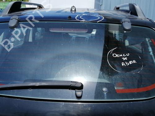 Bakrude HYUNDAI TUCSON (JM) 2.0 CRDi (113 hp) 14436423