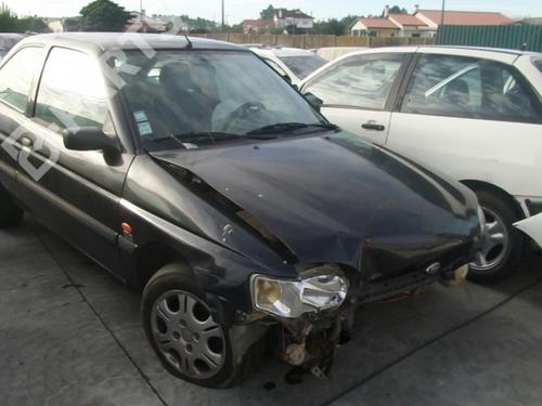 Used Parts FORD ESCORT CLASSIC (AAL, ABL) 1.8 TD (90 hp) 633881