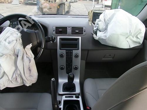 Right rear window switch VOLVO V50 (545) D2 | BP4887001I28 