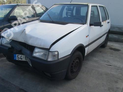 FIAT UNO (146_, 158_) 50 1.1 (50 hp) 661756