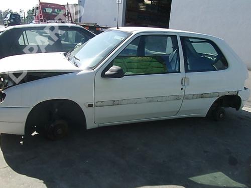 Rear wiper motor CITROËN SAXO (S0, S1) 1.1 X, SX | BP5415362M102