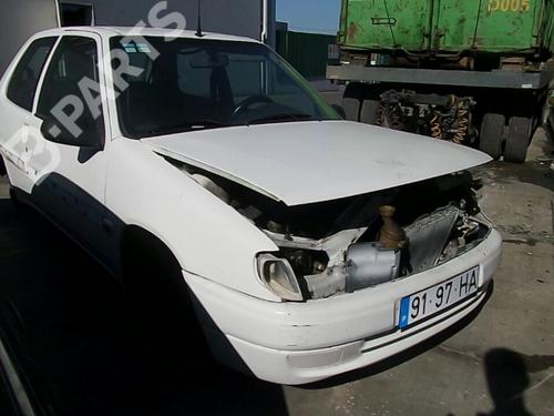 Rear wiper motor CITROËN SAXO (S0, S1) 1.1 X, SX | BP5415362M102