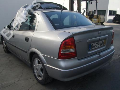 Used Parts OPEL ASTRA G Saloon (T98) 1.7 TD (F69) (68 hp) 732186