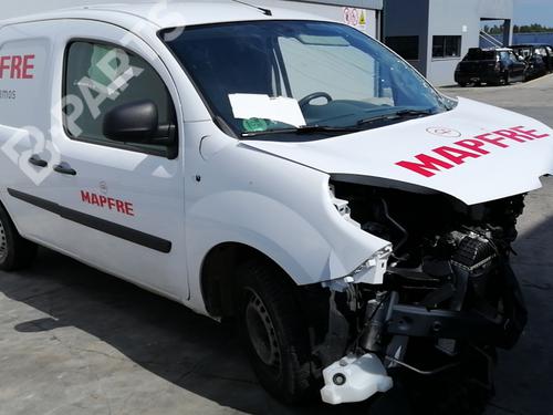 Elektronisk sensor RENAULT KANGOO Express (FW0/1_) 1.5 dCi 75 (FW07, FW10, FW04) | BP5942874M84 