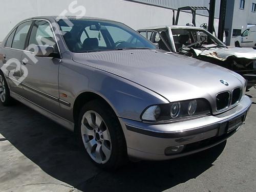 BP6044080C41 | Parafango anteriore sinistro BMW 5 (E39) 523 i BP6044080C41