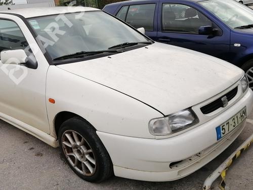 Steering column stalk SEAT IBIZA II (6K1) 1.9 D | BP6309312I23 