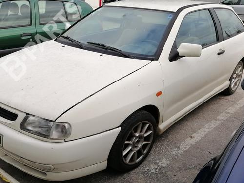 Steering column stalk SEAT IBIZA II (6K1) 1.9 D | BP6309312I23 