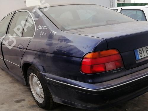 BP7115590C125 | Amortecedor pára-choques BMW 5 (E39) 520 i BP7115590C125