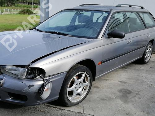 Brugte SUBARU LEGACY II Estate (BG) 2.0 i 4WD (BG5) (116 hp) 810074