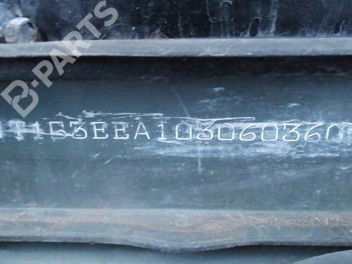 Used Parts TOYOTA COROLLA (_E10_)  1.3 XLI 16V (EE101)  810124