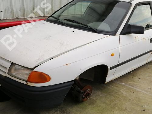 Instrument cluster OPEL ASTRA F Estate Van (T92) | BP6515638C47