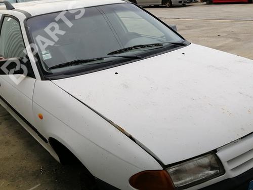 Instrument cluster OPEL ASTRA F Estate Van (T92) | BP6515638C47