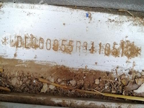 Instrument cluster OPEL ASTRA F Estate Van (T92) | BP6515638C47