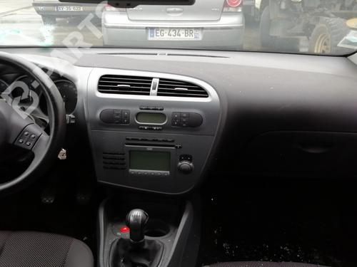 Elektronisk sensor SEAT LEON (1P1) 1.9 TDI | BP6814461M84 