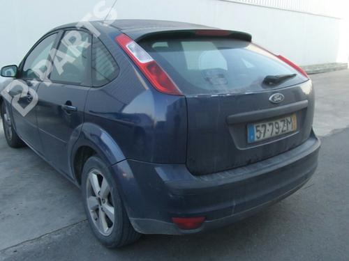 BP7230880C37 | Luz traseira nevoeiro FORD FOCUS II (DA_, HCP, DP) 1.6 TDCi BP7230880C37