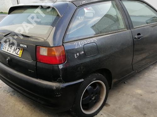 Højre baglygte SEAT IBIZA II (6K1) 1.9 TDI | BP7231179C35 