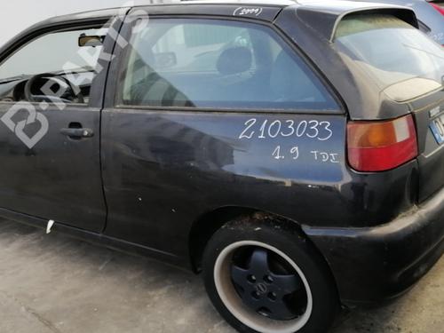 Højre baglygte SEAT IBIZA II (6K1) 1.9 TDI | BP7231179C35 