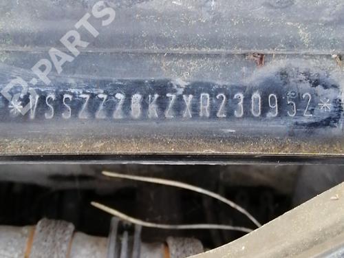 Højre baglygte SEAT IBIZA II (6K1) 1.9 TDI | BP7231179C35 