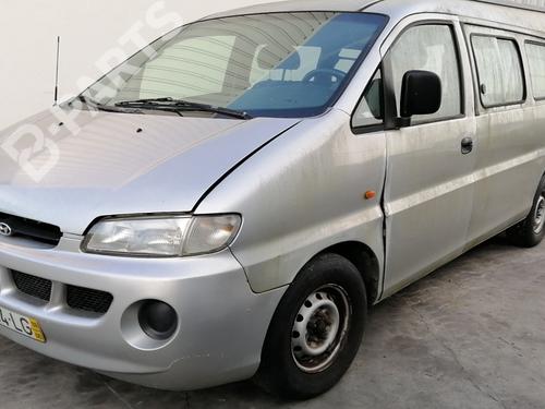 HYUNDAI H-1 / STAREX Bus (A1) 2.5 TD (80 hp) 842771