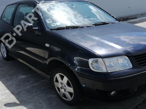 Right mirror VW POLO (6N2) 1.0 | BP7986481C27