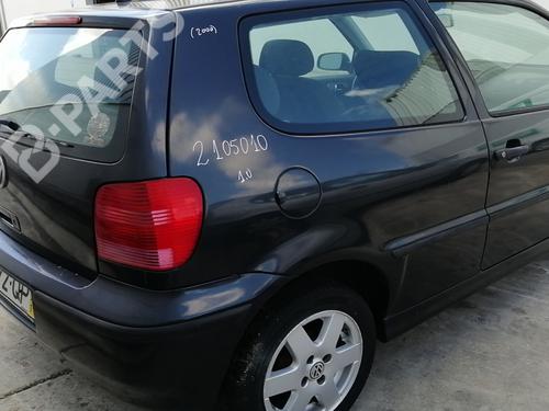 Right mirror VW POLO (6N2) 1.0 | BP7986481C27