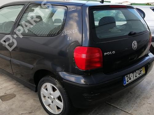 Right mirror VW POLO (6N2) 1.0 | BP7986481C27