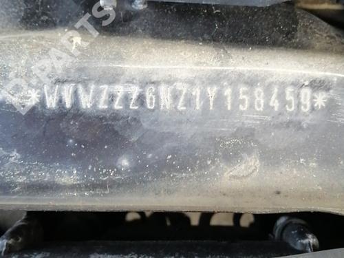 Right mirror VW POLO (6N2) 1.0 | BP7986481C27