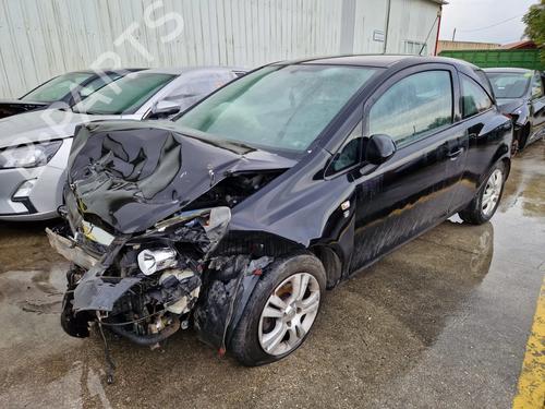 Engine OPEL CORSA D (S07) 1.3 CDTI (L08, L68) | BP36185878M1  - Image 12