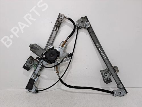 Used Front left window mechanism Front left window mechanism VW POLO III CLASSIC (6V2) 64 1.9 SDI (64 hp) 40545305 40545305