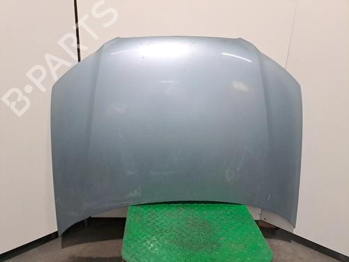 Used Hood Hood AUDI A3 Sportback (8PA) [2004-2015] 40612619 40612619