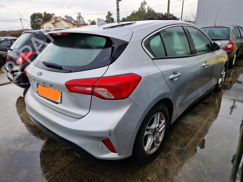 Pedal FORD FOCUS IV (HN) 1.5 EcoBlue | BP32344387I4  - Image 10