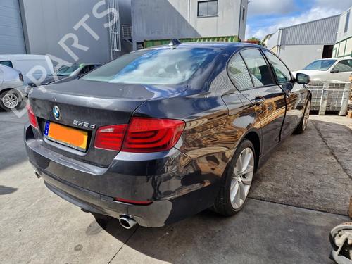 Climate control BMW 5 (F10) 535 d xDrive | BP33800650I5 - Image 9