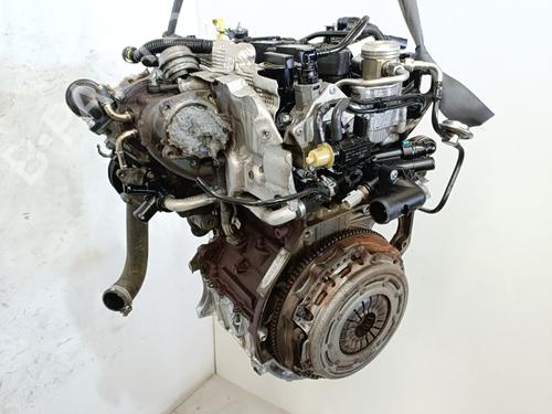 Engine FORD TOURNEO COURIER B460 MPV 1.0 EcoBoost | BP40608850M1 - Image 5