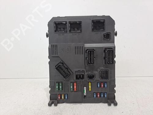 Used Fuse box Fuse box PEUGEOT 206 Hatchback (2A/C) 1.1 i (60 hp) 40545300 40545300