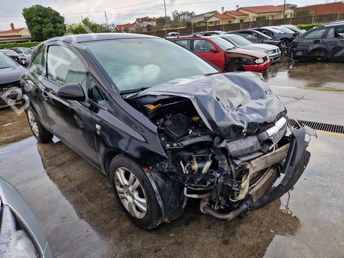 Engine OPEL CORSA D (S07) 1.3 CDTI (L08, L68) | BP36185878M1  - Image 13
