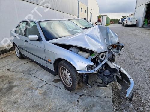 Warning switch BMW 3 (E36) 318 tds | BP32207870I22 - Image 7