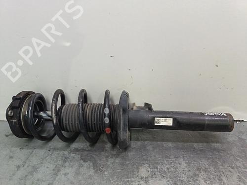 Used Right front shock absorber Right front shock absorber SEAT LEON (1P1) 1.9 TDI (105 hp) 40545306 40545306