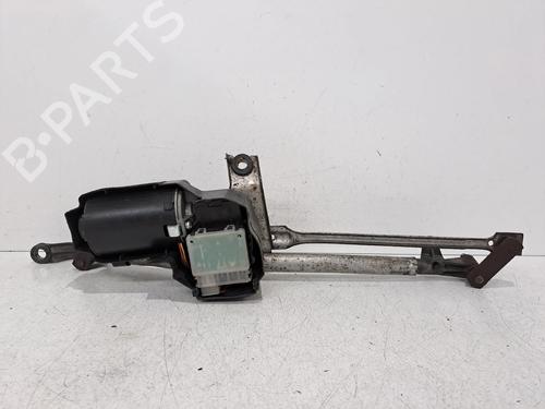 Used Front wipers mechanism Front wipers mechanism FIAT PUNTO (176_) 1.7 TD (69 hp) 40545325 40545325