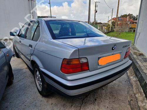 Warning switch BMW 3 (E36) 318 tds | BP32207870I22 - Image 4