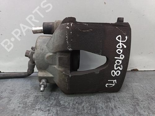 Used Brake master cylinder Brake master cylinder SEAT LEON (1P1) 1.9 TDI (105 hp) 40545309 40545309